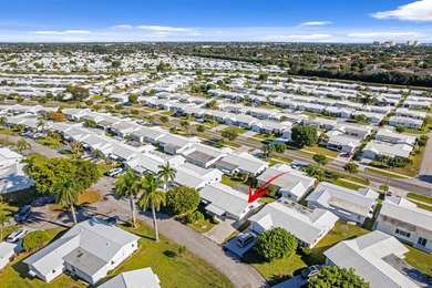 ABSOLUTELY GORGEOUS FULLY RENOVATED SINGLE-FAMILY HOME | on Leisureville Community Golf Course in Florida - for sale on GolfHomes.com, golf home, golf lot