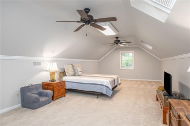 Stunning 3-Bedroom Golf Course Home in The Landings - Deer Creek on The Landings Club - Marshwood in Georgia - for sale on GolfHomes.com, golf home, golf lot
