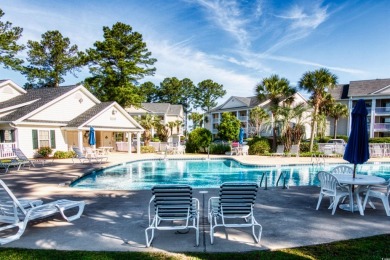 Spacious, 3-bedroom, 2-bath condo in Windsor Green..With one of on Mystical Golf Man O War Golf Links in South Carolina - for sale on GolfHomes.com, golf home, golf lot