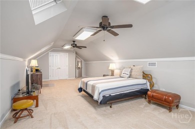 Stunning 3-Bedroom Golf Course Home in The Landings - Deer Creek on The Landings Club - Marshwood in Georgia - for sale on GolfHomes.com, golf home, golf lot