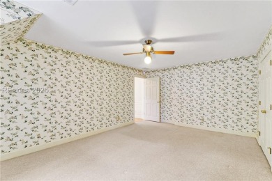 Incredible opportunity in the exclusive Leamington section of on Palmetto Dunes Golf Course and Resort in South Carolina - for sale on GolfHomes.com, golf home, golf lot