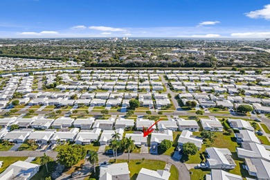 ABSOLUTELY GORGEOUS FULLY RENOVATED SINGLE-FAMILY HOME | on Leisureville Community Golf Course in Florida - for sale on GolfHomes.com, golf home, golf lot