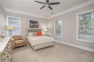 Stunning 3-Bedroom Golf Course Home in The Landings - Deer Creek on The Landings Club - Marshwood in Georgia - for sale on GolfHomes.com, golf home, golf lot