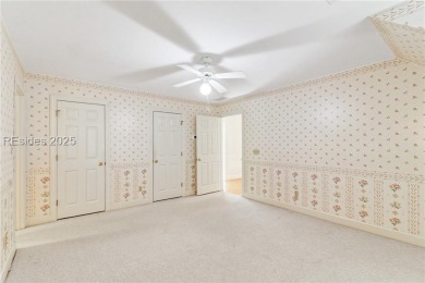 Incredible opportunity in the exclusive Leamington section of on Palmetto Dunes Golf Course and Resort in South Carolina - for sale on GolfHomes.com, golf home, golf lot