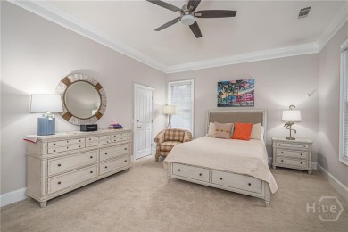 Stunning 3-Bedroom Golf Course Home in The Landings - Deer Creek on The Landings Club - Marshwood in Georgia - for sale on GolfHomes.com, golf home, golf lot