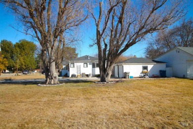 Modern updated home with mid century charm and character! Coved on Fairview Golf Course in Idaho - for sale on GolfHomes.com, golf home, golf lot