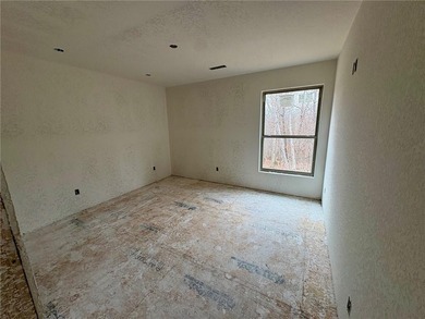 Live where adventure & comfort meet at 4 Dinton Lane in Bella on Bella Vista - Metfield Golf Complex and Country Club in Arkansas - for sale on GolfHomes.com, golf home, golf lot