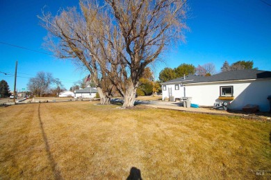 Modern updated home with mid century charm and character! Coved on Fairview Golf Course in Idaho - for sale on GolfHomes.com, golf home, golf lot