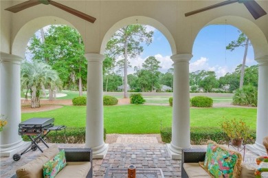 Stunning 3-Bedroom Golf Course Home in The Landings - Deer Creek on The Landings Club - Marshwood in Georgia - for sale on GolfHomes.com, golf home, golf lot