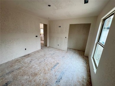 Live where adventure & comfort meet at 4 Dinton Lane in Bella on Bella Vista - Metfield Golf Complex and Country Club in Arkansas - for sale on GolfHomes.com, golf home, golf lot