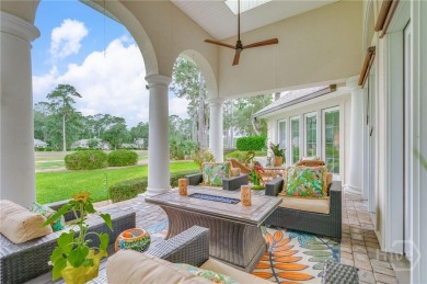 Stunning 3-Bedroom Golf Course Home in The Landings - Deer Creek on The Landings Club - Marshwood in Georgia - for sale on GolfHomes.com, golf home, golf lot