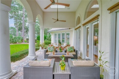 Stunning 3-Bedroom Golf Course Home in The Landings - Deer Creek on The Landings Club - Marshwood in Georgia - for sale on GolfHomes.com, golf home, golf lot