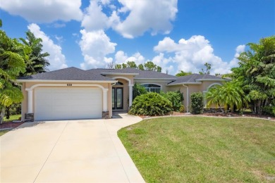 Designed with casually elegant Florida living as paramount, this on Pinemoor West Golf Club in Florida - for sale on GolfHomes.com, golf home, golf lot