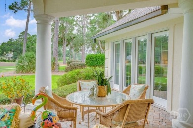 Stunning 3-Bedroom Golf Course Home in The Landings - Deer Creek on The Landings Club - Marshwood in Georgia - for sale on GolfHomes.com, golf home, golf lot