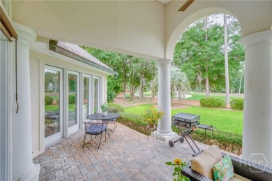 Stunning 3-Bedroom Golf Course Home in The Landings - Deer Creek on The Landings Club - Marshwood in Georgia - for sale on GolfHomes.com, golf home, golf lot