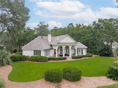 Stunning 3-Bedroom Golf Course Home in The Landings - Deer Creek on The Landings Club - Marshwood in Georgia - for sale on GolfHomes.com, golf home, golf lot