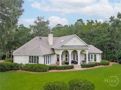 Stunning 3-Bedroom Golf Course Home in The Landings - Deer Creek on The Landings Club - Marshwood in Georgia - for sale on GolfHomes.com, golf home, golf lot