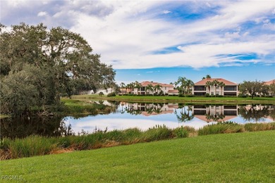 Discover this stunning first-floor coach home offering on Verandah Golf Course and Club in Florida - for sale on GolfHomes.com, golf home, golf lot