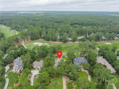 Stunning 3-Bedroom Golf Course Home in The Landings - Deer Creek on The Landings Club - Marshwood in Georgia - for sale on GolfHomes.com, golf home, golf lot