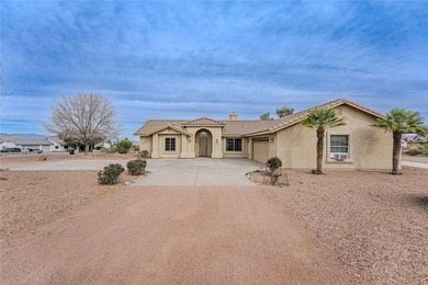Beautiful home in the Valley Vista Golf Course Community nestled on Valle Vista Golf Course in Arizona - for sale on GolfHomes.com, golf home, golf lot