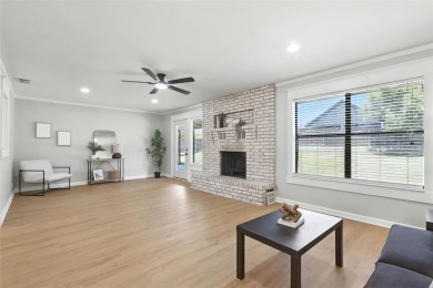 Resort-Style Living in DeCordova Bend Estates - 3 Bed, 2 Bath on De Cordova Bend Country Club in Texas - for sale on GolfHomes.com, golf home, golf lot