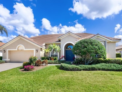 This stunning 3-bedroom Arthur Rutenberg *Cozumel* home offers on Pelican Pointe Golf and Country Club in Florida - for sale on GolfHomes.com, golf home, golf lot