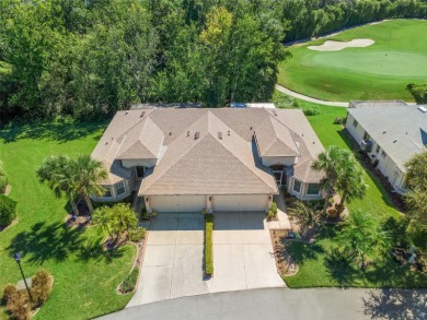 Welcome to the carefree Florida lifestyle in the exclusive 55+ on Tampa Bay Golf and Country Club in Florida - for sale on GolfHomes.com, golf home, golf lot