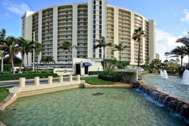 Ultimate coastal lifestyle, breathtaking views of the ocean on Jupiter Dunes Golf Course in Florida - for sale on GolfHomes.com, golf home, golf lot