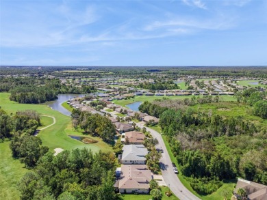 Welcome to the carefree Florida lifestyle in the exclusive 55+ on Tampa Bay Golf and Country Club in Florida - for sale on GolfHomes.com, golf home, golf lot