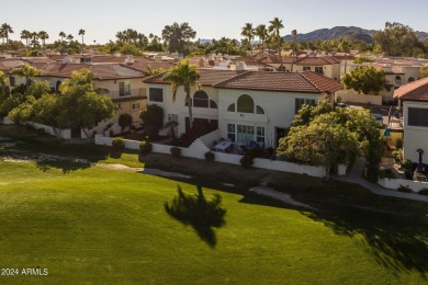 ''Temporary 1-0 Buydown offered by preferred lender for on Arizona Grand Resort Golf Course in Arizona - for sale on GolfHomes.com, golf home, golf lot