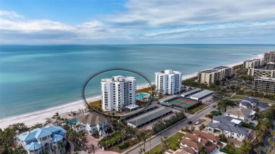 This two-bedroom, two bathroom unit in Privateer South has 1,409 on Links on Longboat Golf Club in Florida - for sale on GolfHomes.com, golf home, golf lot