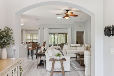 Welcome to the carefree Florida lifestyle in the exclusive 55+ on Tampa Bay Golf and Country Club in Florida - for sale on GolfHomes.com, golf home, golf lot