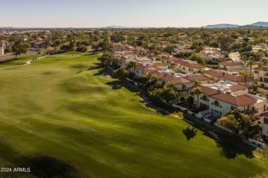 ''Temporary 1-0 Buydown offered by preferred lender for on Arizona Grand Resort Golf Course in Arizona - for sale on GolfHomes.com, golf home, golf lot