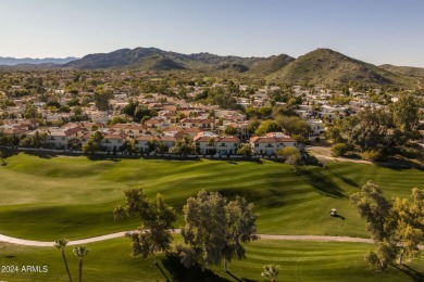 ''Temporary 1-0 Buydown offered by preferred lender for on Arizona Grand Resort Golf Course in Arizona - for sale on GolfHomes.com, golf home, golf lot