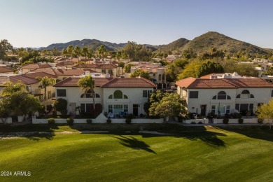 ''Temporary 1-0 Buydown offered by preferred lender for on Arizona Grand Resort Golf Course in Arizona - for sale on GolfHomes.com, golf home, golf lot