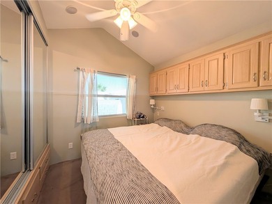 Gorgeous home with amazing views. This is a 1 bed 2 bath with a on Riverview Golf Course in Arizona - for sale on GolfHomes.com, golf home, golf lot