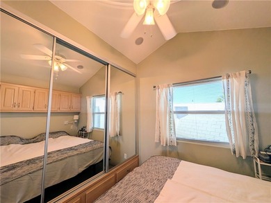 Gorgeous home with amazing views. This is a 1 bed 2 bath with a on Riverview Golf Course in Arizona - for sale on GolfHomes.com, golf home, golf lot