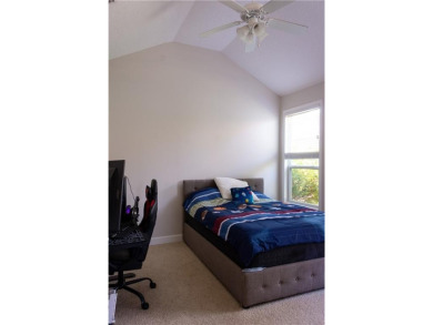This bright, light affordable 3 bed/2 bath home on a picturesque on Laurel Island Links in Georgia - for sale on GolfHomes.com, golf home, golf lot