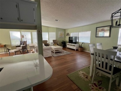 WATERFRONT: This is the one! The only waterfront home currently on Fairway Village Golf Course in Florida - for sale on GolfHomes.com, golf home, golf lot