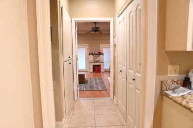 Picture yourself living on the fairway of Pine Creek golf course on Pine Creek Golf Club in Mississippi - for sale on GolfHomes.com, golf home, golf lot
