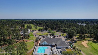 An exceptional opportunity! This well-priced home site in the on Brunswick Plantation and Golf Resorts in North Carolina - for sale on GolfHomes.com, golf home, golf lot