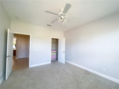 This bright, light affordable 3 bed/2 bath home on a picturesque on Laurel Island Links in Georgia - for sale on GolfHomes.com, golf home, golf lot