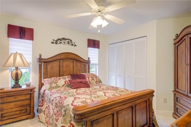 Aruba Model. There are only 14 of these one floor level end on Breckenridge Golf and Country Club in Florida - for sale on GolfHomes.com, golf home, golf lot