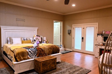Picture yourself living on the fairway of Pine Creek golf course on Pine Creek Golf Club in Mississippi - for sale on GolfHomes.com, golf home, golf lot