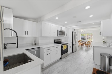 THIS IS THE ONE! Located in one of the most sought-after on Mangrove Bay Golf Course in Florida - for sale on GolfHomes.com, golf home, golf lot