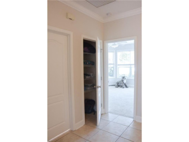 This bright, light affordable 3 bed/2 bath home on a picturesque on Laurel Island Links in Georgia - for sale on GolfHomes.com, golf home, golf lot