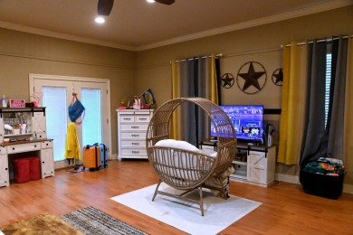 Picture yourself living on the fairway of Pine Creek golf course on Pine Creek Golf Club in Mississippi - for sale on GolfHomes.com, golf home, golf lot