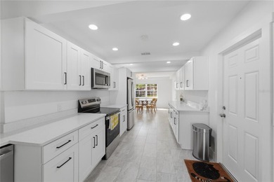 THIS IS THE ONE! Located in one of the most sought-after on Mangrove Bay Golf Course in Florida - for sale on GolfHomes.com, golf home, golf lot