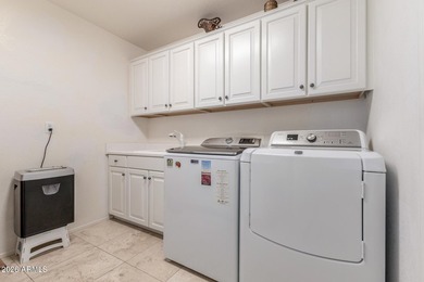 Popular split floor plan with Great Room....just walk in the on Eagles Nest at Pebble Creek in Arizona - for sale on GolfHomes.com, golf home, golf lot