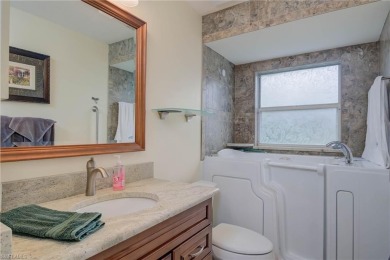 Aruba Model. There are only 14 of these one floor level end on Breckenridge Golf and Country Club in Florida - for sale on GolfHomes.com, golf home, golf lot